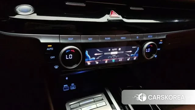 Genesis G80 (RG3) id 3037286 из Кореи 8