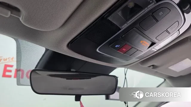 Hyundai Sonata D Edge (DN8) id 3685012 из Кореи 8