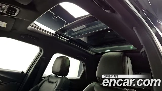 Chevrolet (GM Daewoo) Trailblazer id 2905958 из Кореи 8