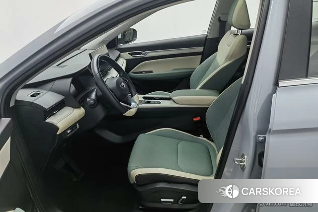 Geely Automobile Emgrand L HiP id 4236623 из Китая 8