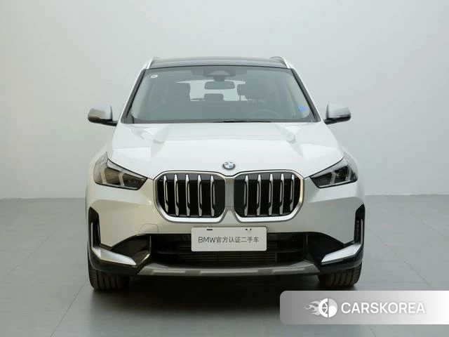 BMW X1 id 4273053 из Китая 8