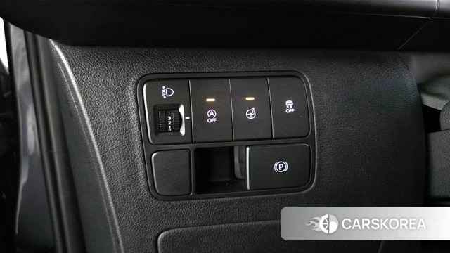 Hyundai Staria id 3941566 из Кореи 8