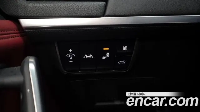 Kia Stinger id 2945834 из Кореи 8