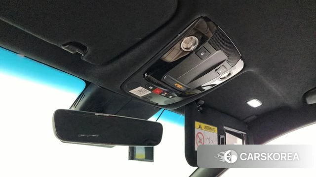 Kia K8 id 3811781 из Кореи 8