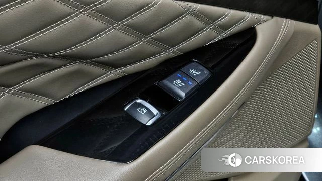 Kia K8 id 4249997 из Кореи 8