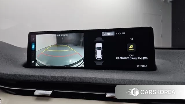 Genesis GV70 id 3420599 из Кореи 8