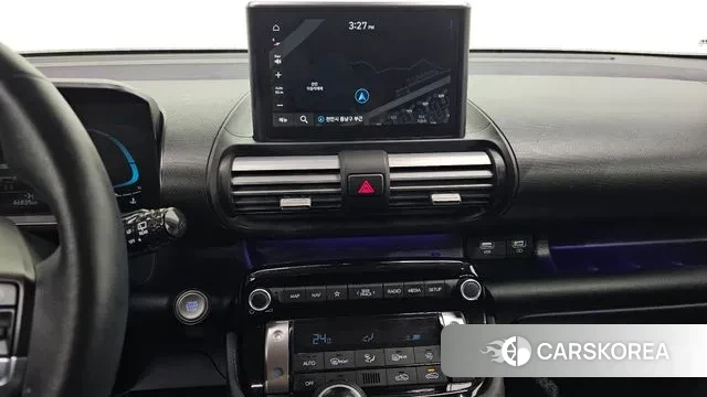 Hyundai Casper id 3610795 из Кореи 8