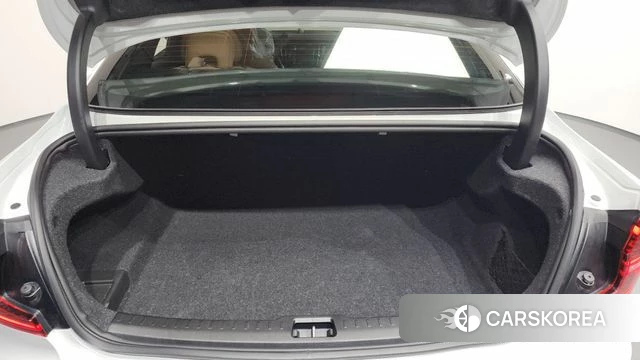 Volvo S60 3rd generation id 4202912 из Кореи 8