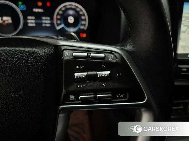 Ssangyong All New Rexton id 4330925 из Кореи 8