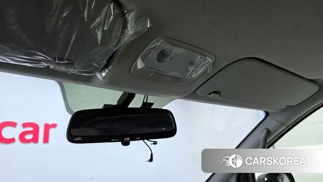 Hyundai The New Grand Starex id 3396667 из Кореи 8