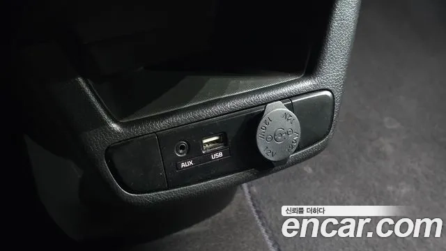 Kia The New Ray id 2945881 из Кореи 8