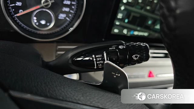 Hyundai The New Grandeur IG id 4604223 из Кореи 8