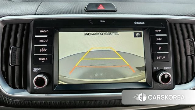 Kia The New Ray id 4225552 из Кореи 8