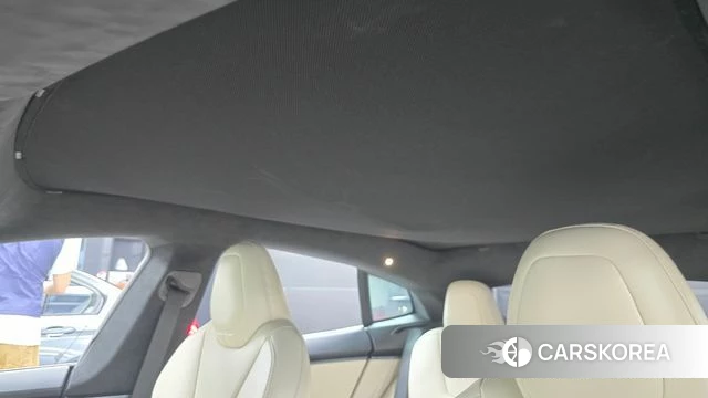 Tesla Model S id 4708160 из Кореи 8