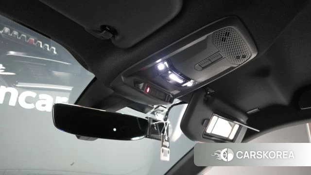 Peugeot e-2008 second generation id 3839469 из Кореи 8