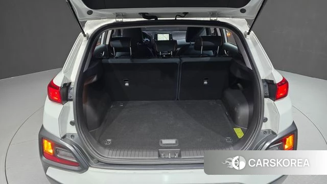 Hyundai Kona id 4536846 из Кореи 8