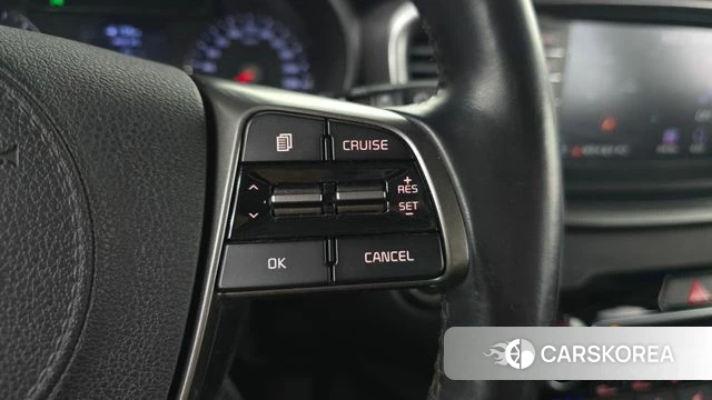 Kia The New Sorento id 4728247 из Кореи 8
