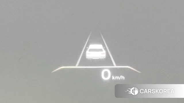 Genesis GV80 id 3713407 из Кореи 8