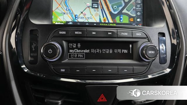 Chevrolet (GM Daewoo) The New Spark id 4390365 из Кореи 8