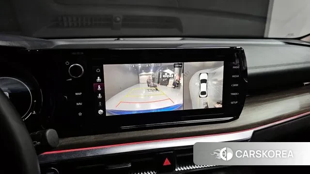 Kia K5 3rd generation id 3601566 из Кореи 8