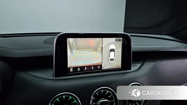 Kia Stinger id 3449601 из Кореи 8