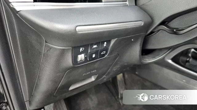 Hyundai The New Grandeur IG id 3478807 из Кореи 8