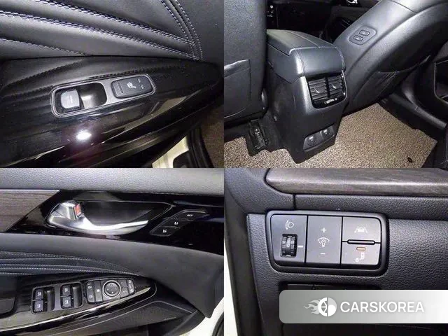 Kia K7 Premier id 3434197 из Кореи 8