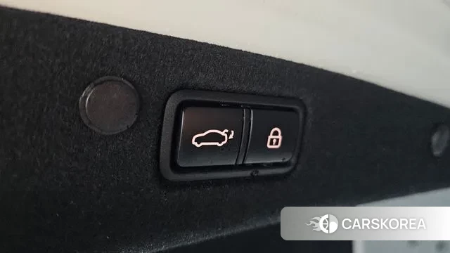 Hyundai The New Grandeur IG Hybrid id 3148256 из Кореи 8