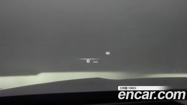 Kia K8 id 2674565 из Кореи 8