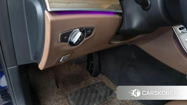 Mercedes-Benz E-Class W213 id 4764167 из Кореи 8
