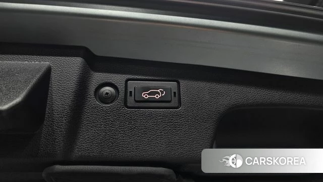 Ssangyong Torres id 4561221 из Кореи 8