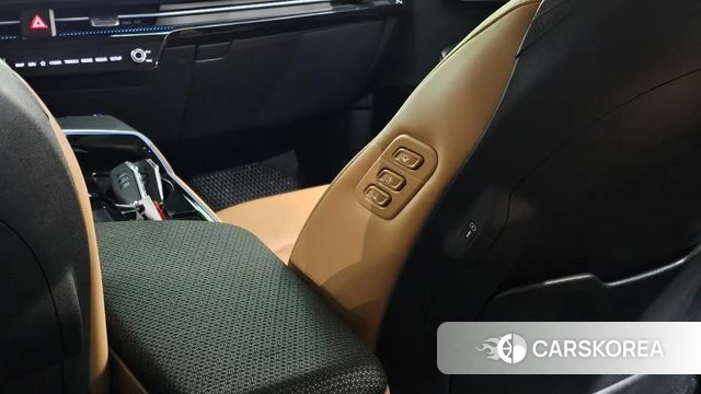 Kia EV6 id 4302781 из Кореи 8