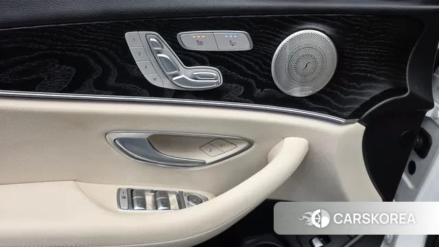 Mercedes-Benz E-Class W213 id 3696496 из Кореи 8