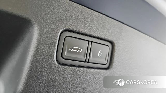 Genesis GV60 id 4784032 из Кореи 8
