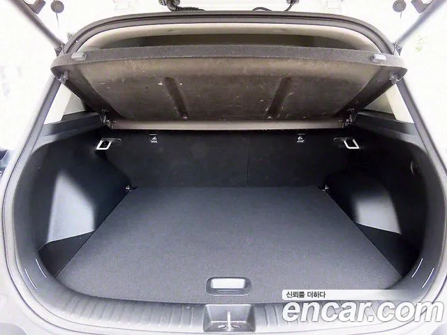 Kia The New Seltos id 2920097 из Кореи 8