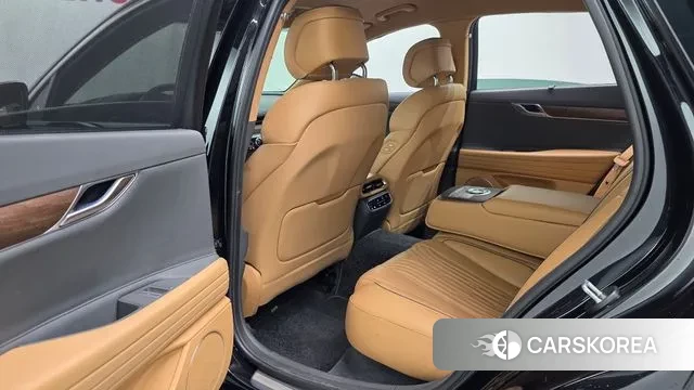 Genesis G80 (RG3) id 3439250 из Кореи 8