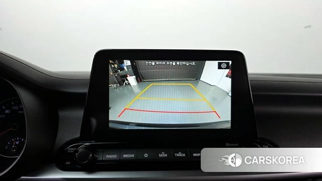 Kia Come New K3 id 4188207 из Кореи 8