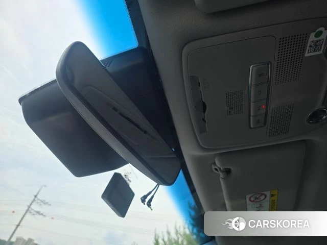 Hyundai The New Grandeur IG Hybrid id 4482119 из Кореи 8