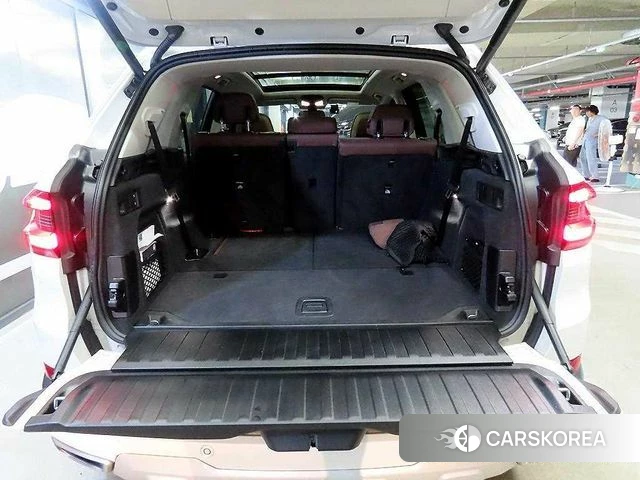 BMW X5 (G05) id 4402420 из Кореи 8