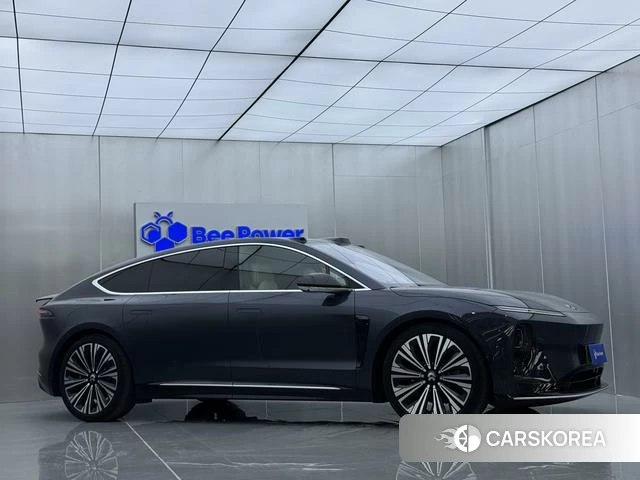 Weilai ET9 id 3908768 из Китая 8