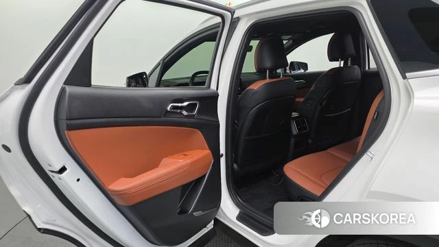 Kia The New Sportage 5th Generation id 3896459 из Кореи 8