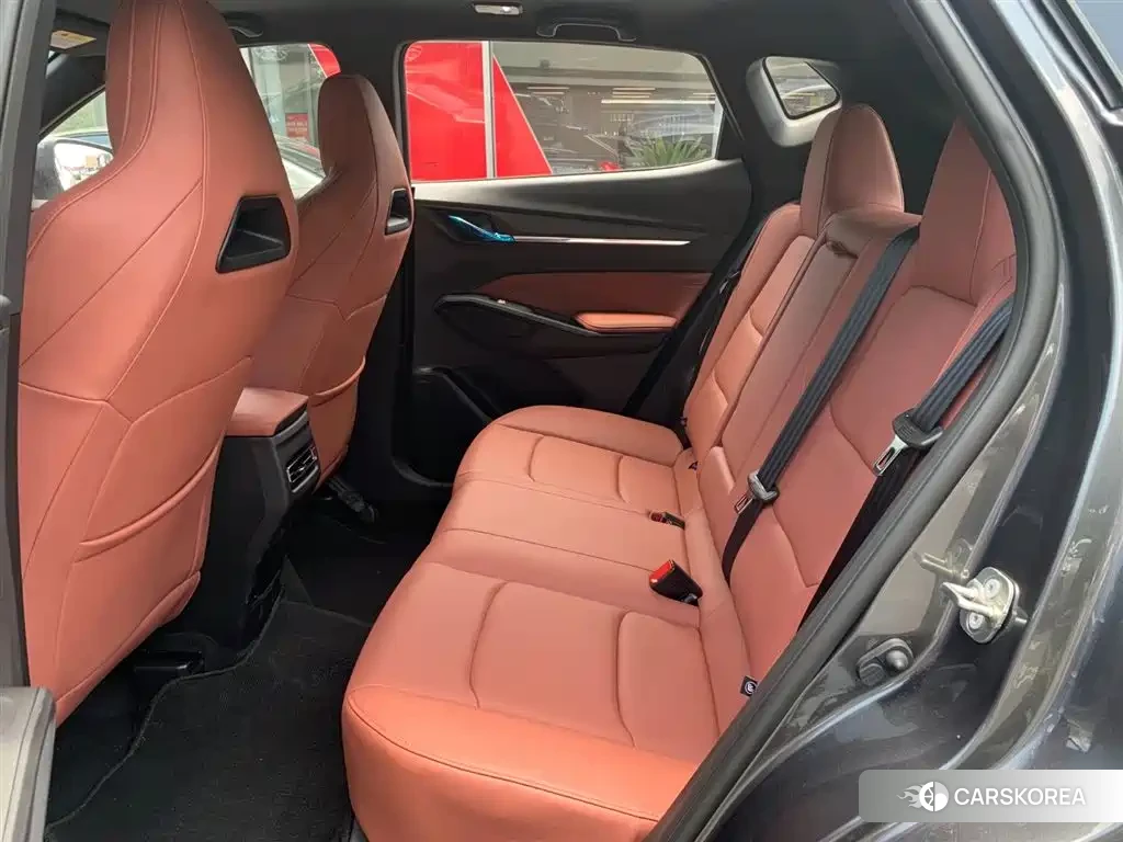 Chang'an Changan X5 PLUS id 4539033 из Китая 8