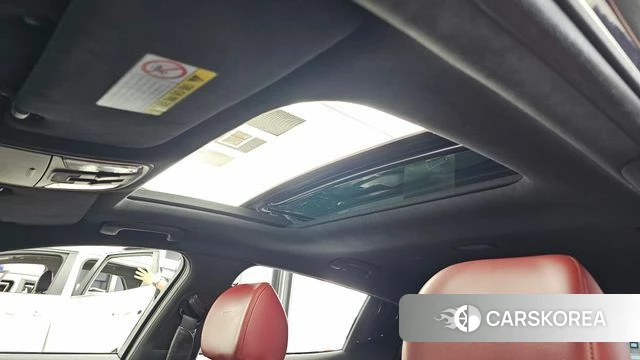 Kia Stinger id 4543799 из Кореи 8