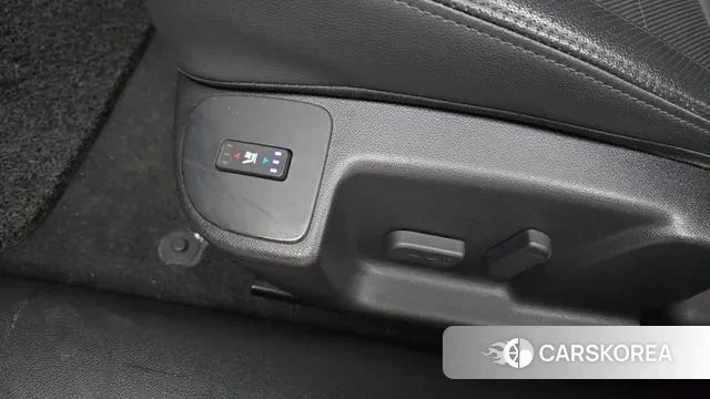 Renault Korea (Samsung) SM5 Nova id 3656582 из Кореи 8