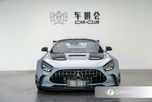 Mercedes-Benz AMG GT id 4260149 из Китая 8