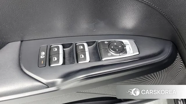 Kia K5 3rd generation id 3578202 из Кореи 8