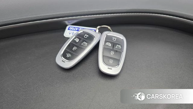 Hyundai The New Santa Fe id 4518102 из Кореи 8