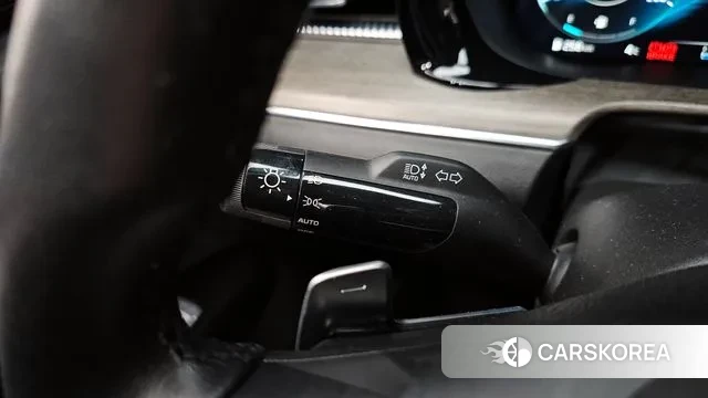 Kia K5 Hybrid 3rd Generation id 3551012 из Кореи 8