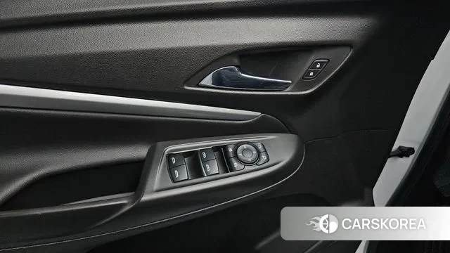 Chevrolet (GM Daewoo) Bolt EUV id 3223789 из Кореи 8