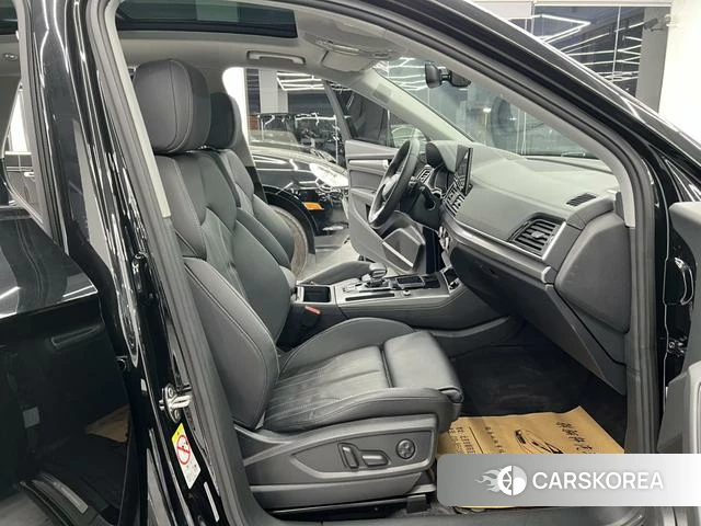 Audi Q5L id 4208156 из Китая 8